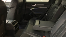 Audi A6 40 TDI Quattro Black Edition 5dr S Tronic Diesel Estate